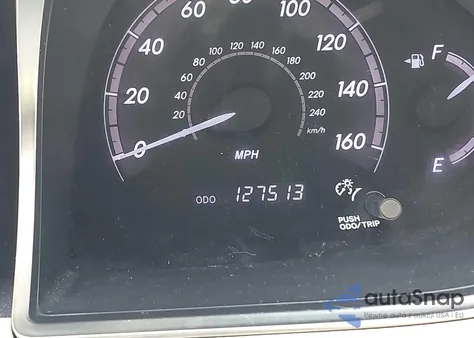 2011 Toyota Avalon z USA, uszkodzony, nr VIN 4T1BK3DB6BU405898